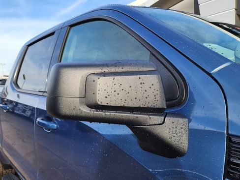 New 2026 GMC Sierra 1500 Elevation w/ X31 Off-Road Package image 11