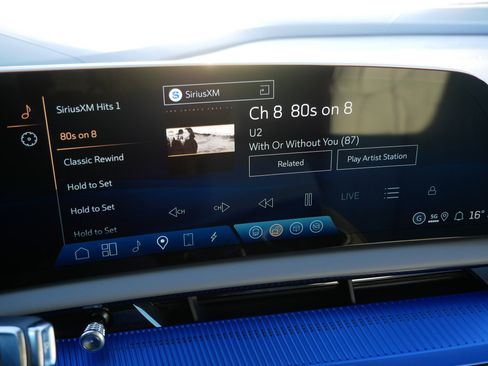 New 2026 Cadillac Optiq Sport 2 image 20