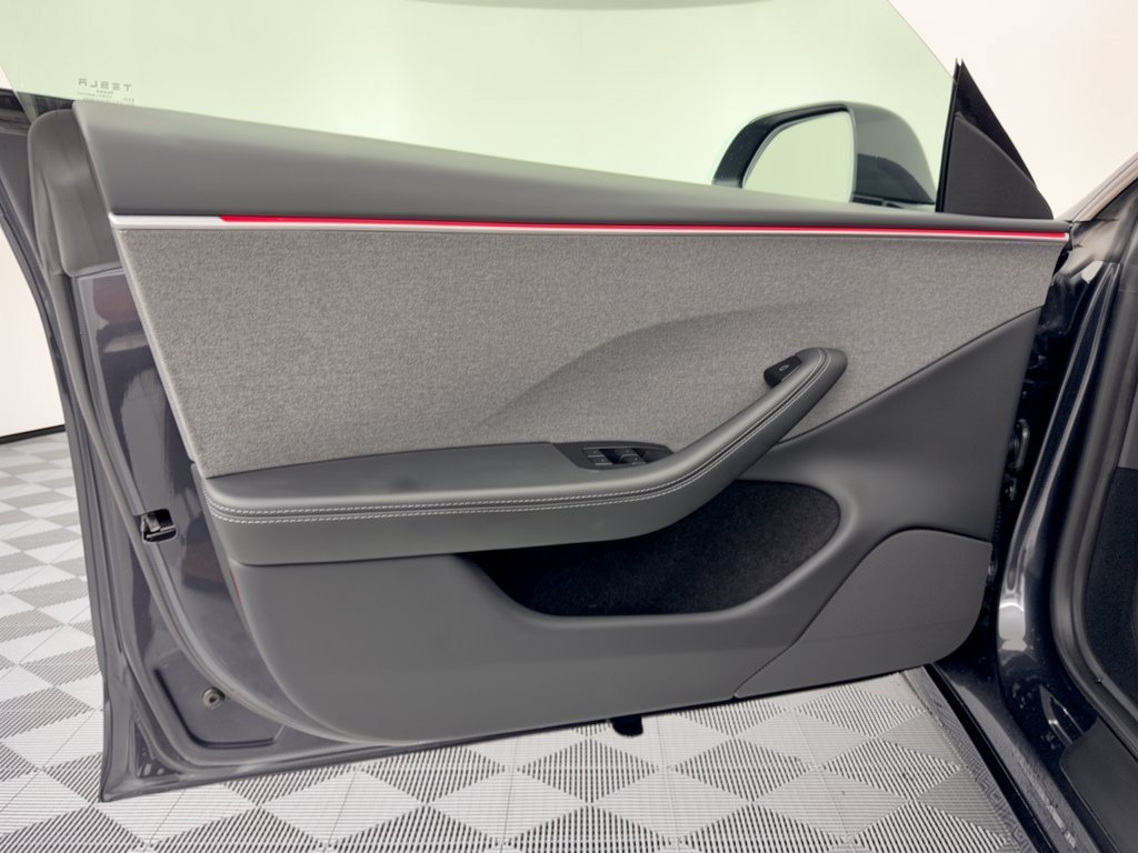 Used 2024 Tesla Model 3 Long Range RWD image 14