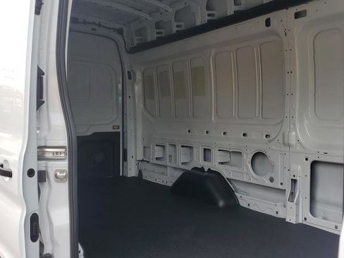 New 2026 Ford Transit 350 148 High Roof Extended RWD image 13