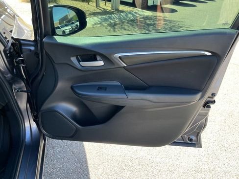 Used 2015 Honda Fit LX image 16