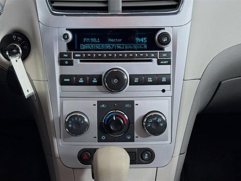 Used 2012 Chevrolet Malibu LS FWD image 16
