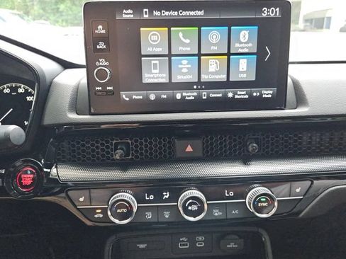 Used 2024 Honda CR-V EX-L image 18