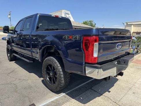 Used 2019 Ford F250 XLT image 5