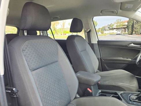 Used 2018 Volkswagen Tiguan S FWD image 29