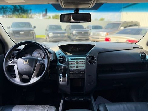 Used 2011 Honda Pilot EX-L image 30