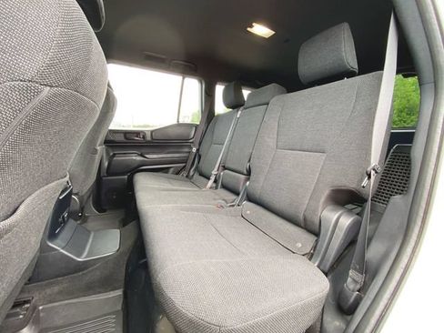 Used 2024 Toyota Land Cruiser 1958 AWD/4WD image 23