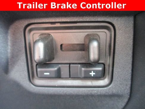 Used 2025 Ford Expedition Max Platinum w/ Stealth Appearance Package image 21