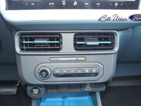 New 2026 Ford Maverick XLT FWD image 12