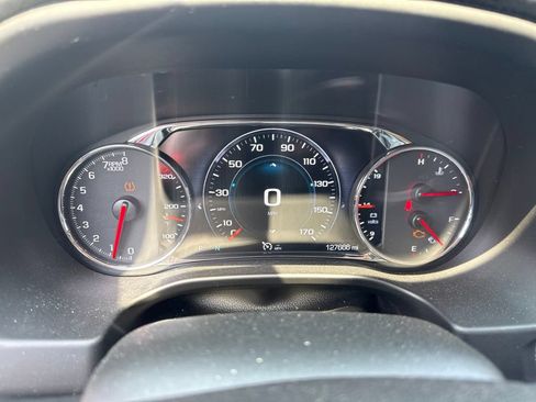 Used 2017 GMC Acadia Denali FWD image 13