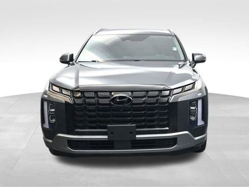 Used 2023 Hyundai Palisade SEL AWD/4WD image 8