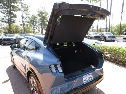 Certified 2023 Ford Mustang Mach-E Premium RWD image 24