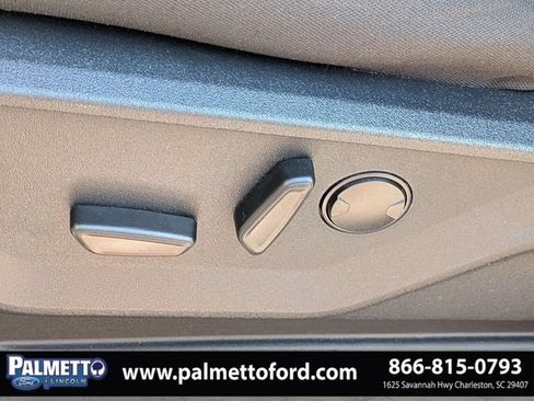 Used 2025 Ford F150 XLT w/ Equipment Group 302A MID RWD image 19