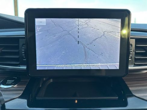 Used 2023 Ford Explorer Limited image 47