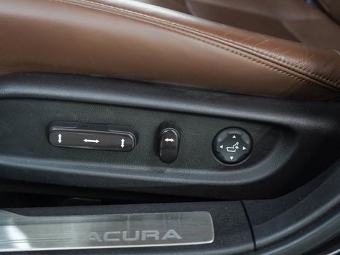 Used 2020 Acura RLX w/ Technology Package FWD image 25