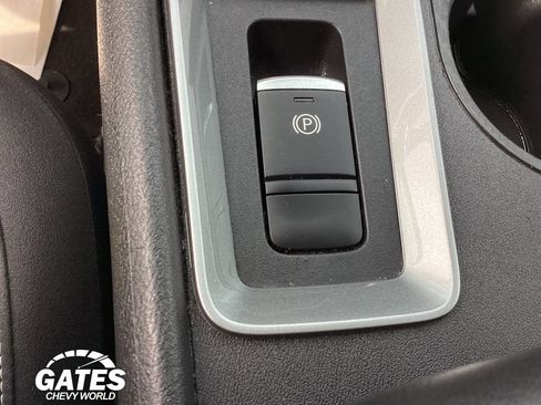 Used 2025 Nissan Altima 2.5 SV AWD/4WD image 27