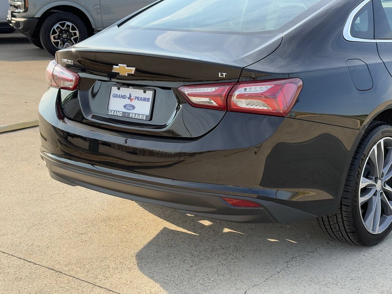 Used 2023 Chevrolet Malibu LT FWD image 8