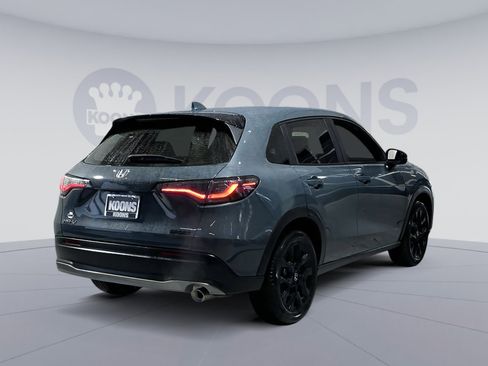 Used 2023 Honda HR-V Sport image 16