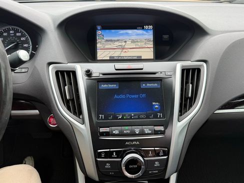 Used 2016 Acura TLX V6 w/ Technology Package image 15