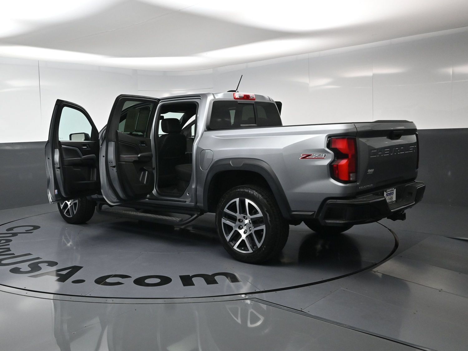 Used 2023 Chevrolet Colorado Z71 w/ Z71 Convenience Package 2 AWD/4WD image 29