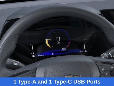 New 2026 Chevrolet TrailBlazer LS image 19