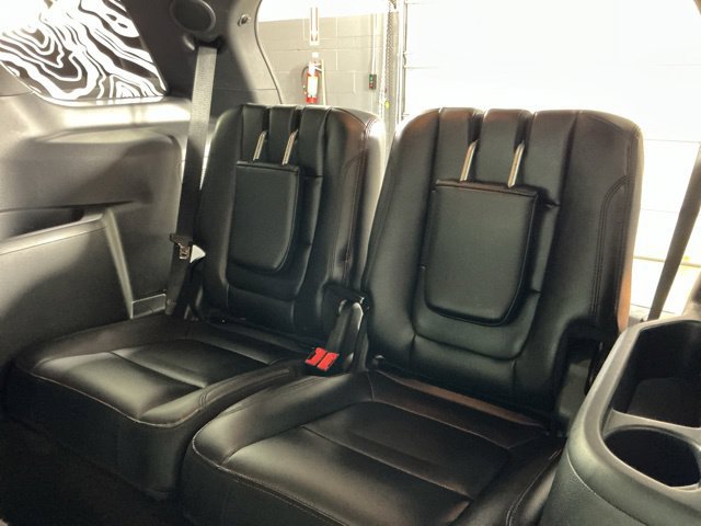 Used 2016 Ford Explorer Sport w/ Equipment Group 401A AWD/4WD image 30