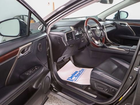 Used 2021 Lexus RX 350 FWD w/ Premium Package image 3