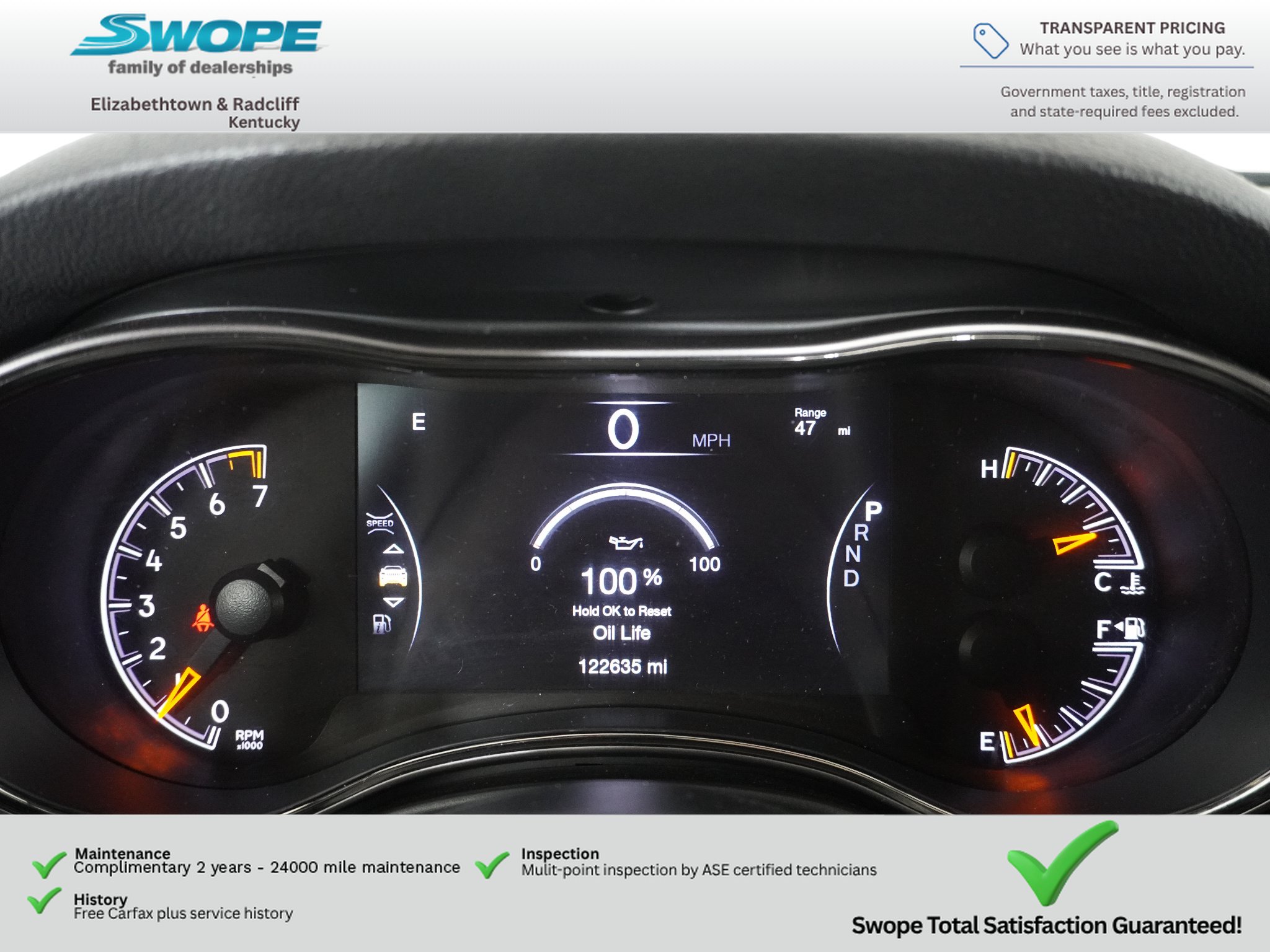 Used 2021 Jeep Grand Cherokee Limited X AWD/4WD image 18