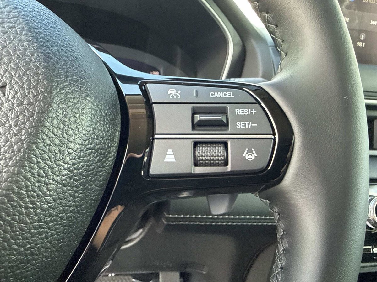 New 2026 Honda Pilot EX-L image 32