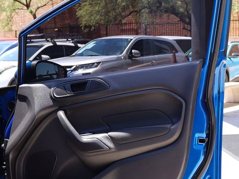 Used 2019 Ford Fiesta SE FWD image 33