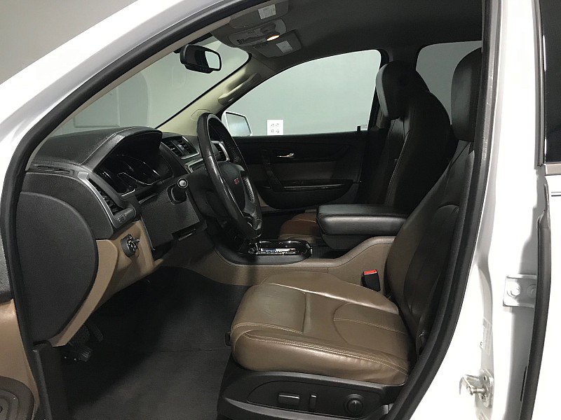 Used 2016 GMC Acadia SLT FWD image 10