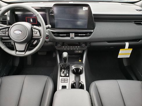 New 2026 Subaru Outback Limited XT AWD/4WD image 9
