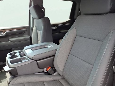 New 2026 Chevrolet Silverado 1500 RST w/ RST Select Package AWD/4WD image 9