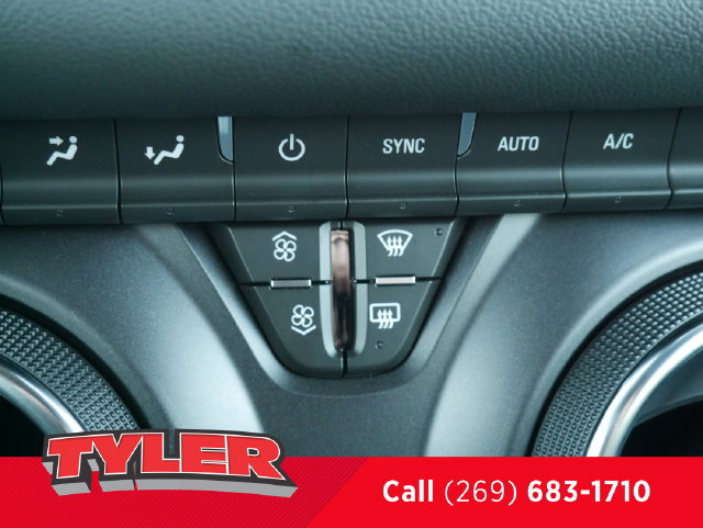 New 2026 Chevrolet Blazer LT w/ Convenience Package AWD/4WD image 32