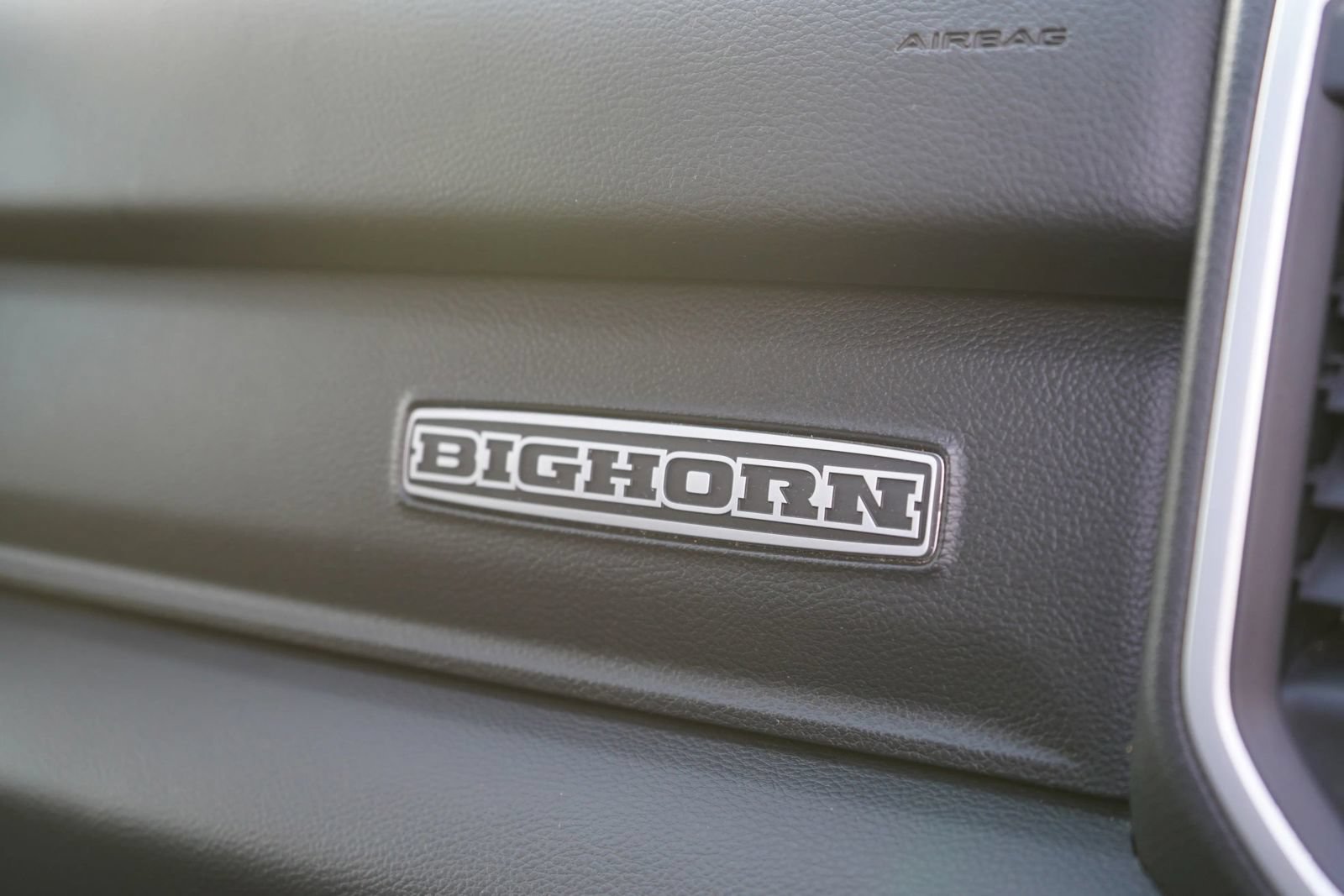 Used 2022 RAM 1500 Big Horn RWD image 20