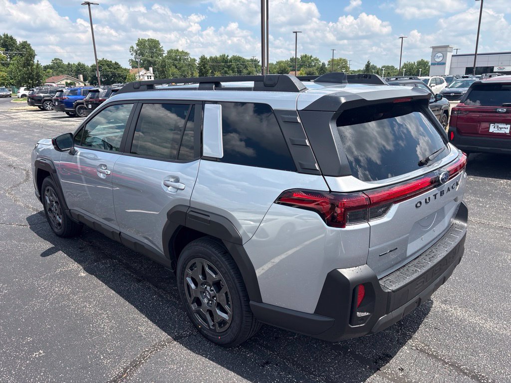 New 2026 Subaru Outback Premium AWD/4WD image 5