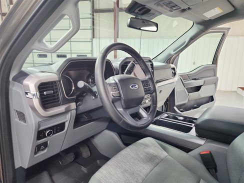 Used 2023 Ford F150 XLT w/ Equipment Group 301A Mid image 18