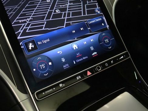 Used 2024 Mercedes-Benz C 300 4MATIC Sedan w/ Pinnacle Trim Package image 27