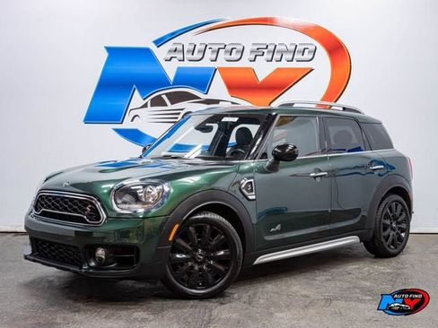 Used 2019 MINI Cooper Countryman S w/ Storage Package image 7