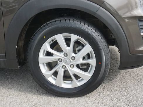 Used 2019 Hyundai Tucson SE FWD image 12