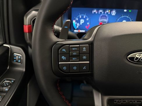 Used 2026 Ford F150 Raptor AWD/4WD image 32