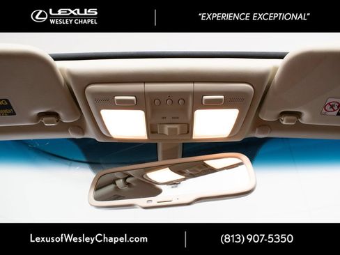 Used 2004 Lexus SC 430 Convertible RWD image 23