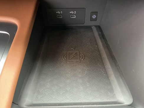 New 2026 INFINITI QX60 Autograph w/ Autograph Tech Package image 15