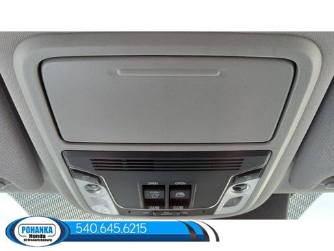 New 2025 Honda Ridgeline RTL image 25