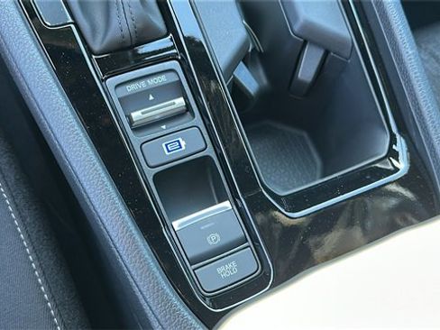 New 2025 Honda Accord Sport image 19