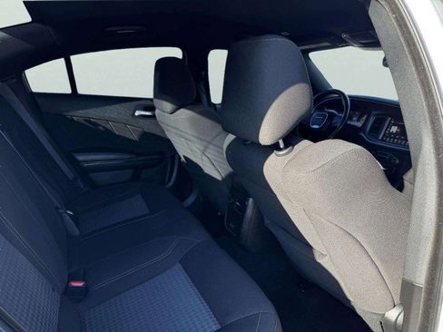 Used 2021 Dodge Charger SXT w/ Blacktop Package image 41