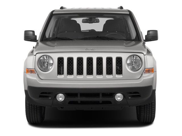Used 2014 Jeep Patriot Latitude FWD image 7