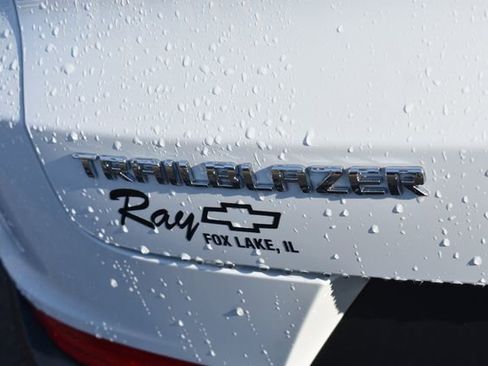 Certified 2023 Chevrolet TrailBlazer LT image 13