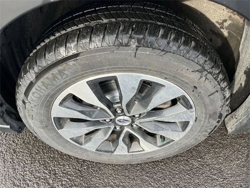 Used 2023 Subaru Outback Touring XT image 12