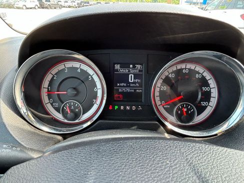 Used 2012 Dodge Grand Caravan Crew w/ Crew Value Pkg FWD image 20